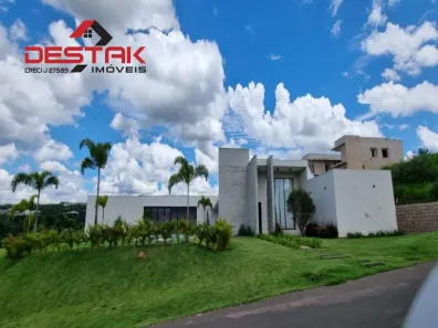 Casa de Condomínio com 5 Quartos à venda, 2254m² no Condomínio Terras de São José, Itu