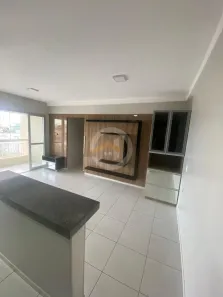 Apartamento com 3 Quartos para alugar, 72m² no Setor Sudoeste, Goiânia