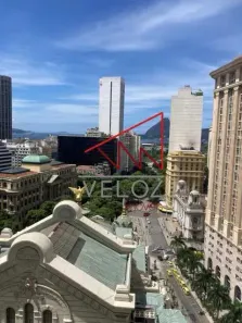 Sala Comercial à venda, 34m² no Centro, Rio de Janeiro
