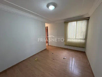 Apartamento com 2 Quartos para alugar, 61m² no Nova América, Piracicaba