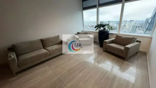 Sala Comercial para alugar, 902m² no Vila Nova Conceição, São Paulo