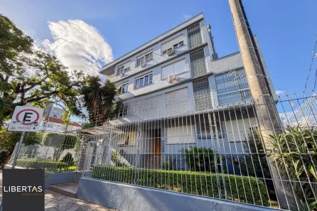 Apartamento com 2 Quartos à venda, 77m² no Farroupilha, Porto Alegre