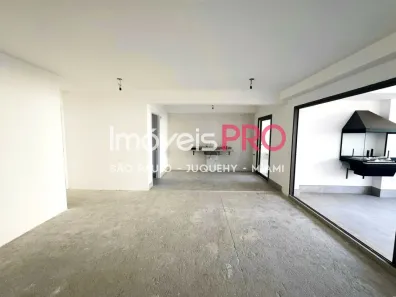 Apartamento com 3 Quartos à venda, 136m² no Jardim das Acácias, São Paulo