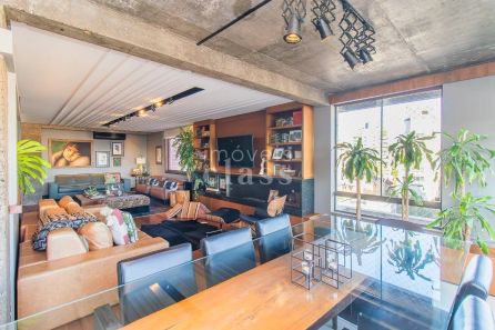 Cobertura com 4 Quartos à venda, 392m² no Petrópolis, Porto Alegre