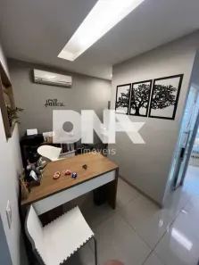 Sala Comercial à venda, 30m² no Barra da Tijuca, Rio de Janeiro