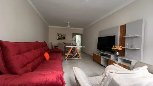 Apartamento com 3 Quartos à venda, 126m² no Gonzaga, Santos