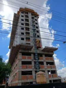 Apartamento com 2 Quartos à venda, 91m² no Centro, Cascavel