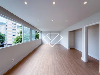 Apartamento com 4 Quartos à venda, 138m² no Ipanema, Rio de Janeiro