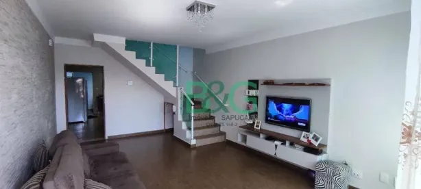 Sobrado com 3 Quartos à venda, 280m² no Vila Augusta, Guarulhos