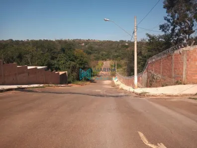 Lote/Terreno à venda, 1000m² no Lagoa Mansões, Lagoa Santa
