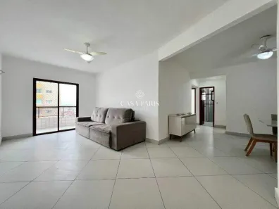 Apartamento com 3 Quartos à venda, 120m² no Tupi, Praia Grande
