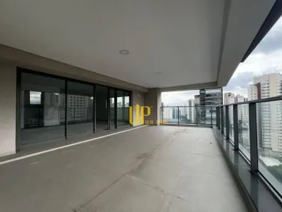 Apartamento com 4 Quartos à venda, 246m² no Itaim Bibi, São Paulo