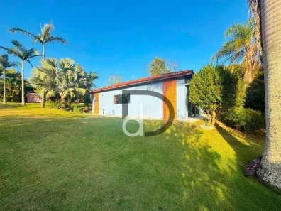 Casa com 3 Quartos à venda, 122m² no Monterrey, Louveira