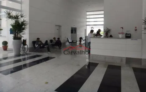 Sala Comercial à venda, 34m² no Jardim Tijuco, Guarulhos