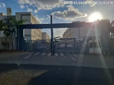 Apartamento com 2 Quartos à venda, 39m² no Jardim Itapema, São José do Rio Preto