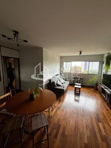 Apartamento com 3 Quartos à venda, 94m² no Santana, São Paulo
