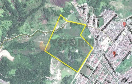 Fazenda/Sítio com 4 Quartos à venda, 250000m² no Pegorelli, Caraguatatuba