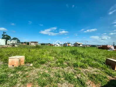 Lote/Terreno à venda, 175m² no Parque do Agreste Gl Dois, Vargem Grande Paulista