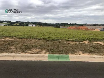 Lote/Terreno à venda, 1285m² no Parque Residencial Indaiá, Indaiatuba
