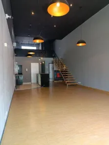 Ponto Comercial para alugar, 145m² no Cidade Jardim, Americana