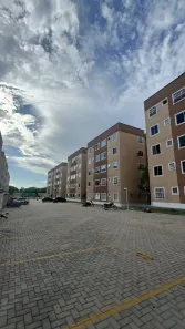 Apartamento com 2 Quartos à venda, 44m² no Itambé, Caucaia