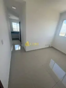 Apartamento com 1 Quarto para alugar, 40m² no Santa Rosa, Uberlândia