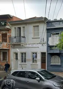 Casa com 5 Quartos à venda, 250m² no Floresta, Porto Alegre