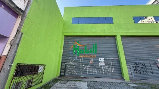Ponto Comercial para alugar, 241m² no Centro, Suzano