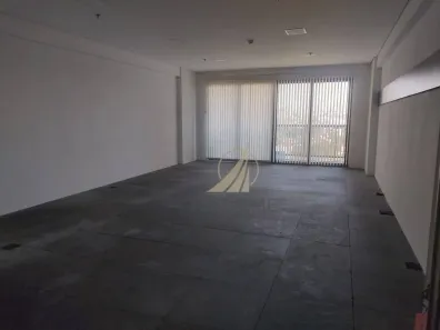 Sala Comercial para alugar, 54m² no Cerâmica, São Caetano do Sul