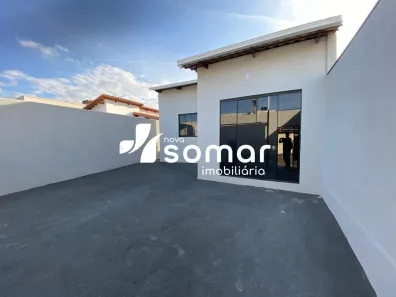 Casa com 3 Quartos à venda, 80m² no Geraldo Pereira, Divinópolis