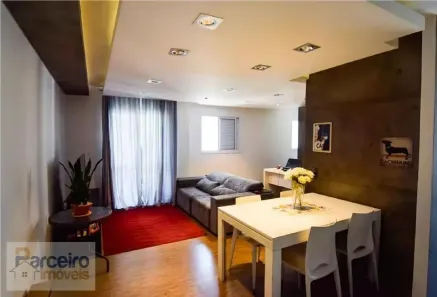 Apartamento com 2 Quartos à venda, 51m² no Vila Bela, São Paulo