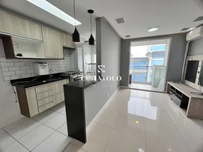 Apartamento com 2 Quartos à venda, 52m² no Vila Carioca, São Paulo