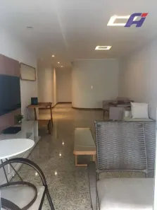 Apartamento com 4 Quartos à venda, 220m² no Praia da Costa, Vila Velha