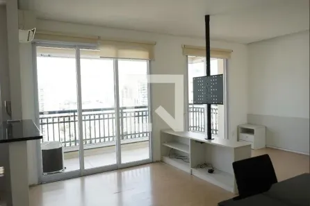 Apartamento com 1 Quarto à venda, 50m² no Vila Regente Feijó, São Paulo
