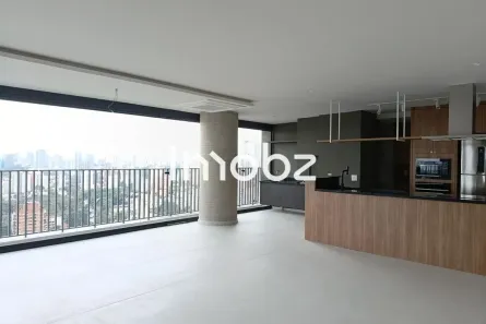 Apartamento com 2 Quartos à venda, 151m² no Pinheiros, São Paulo