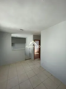 Apartamento com 2 Quartos à venda, 42m² no Reserva Real, Ribeirão Preto