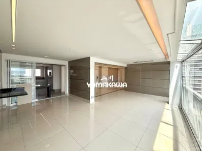 Apartamento com 4 Quartos à venda, 202m² no Alto da Mooca, São Paulo