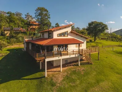 Fazenda/Sítio com 2 Quartos à venda, 200m² no Luiz Carlos, Guararema