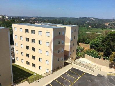 Apartamento com 2 Quartos à venda, 49m² no Vila São Joaquim, Cotia