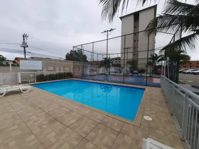 Apartamento com 2 Quartos à venda, 47m² no Jardim Atlântico, Serra