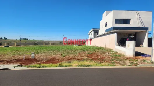 Lote/Terreno à venda, 308m² no Residencial Alto do Castelo, Ribeirão Preto