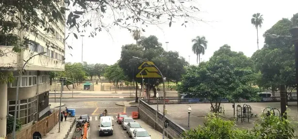 Imóvel Comercial à venda, 100m² no Glória, Rio de Janeiro