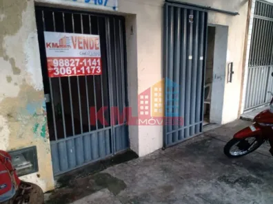 Casa com 2 Quartos à venda, 100m² no Santo Antônio, Mossoró