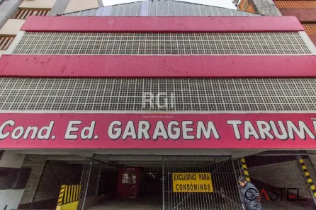 Ponto Comercial à venda, 12m² no Independência, Porto Alegre