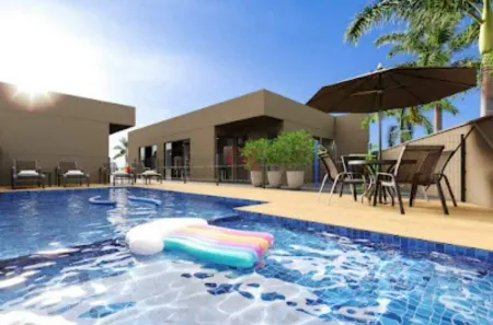 Apartamento com 2 Quartos à venda, 55m² no Estoril, Belo Horizonte