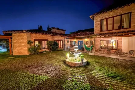 Casa de Condomínio com 3 Quartos à venda, 342m² no Morada dos Pinheiros (Aldeia da Serra), Santana de Parnaíba
