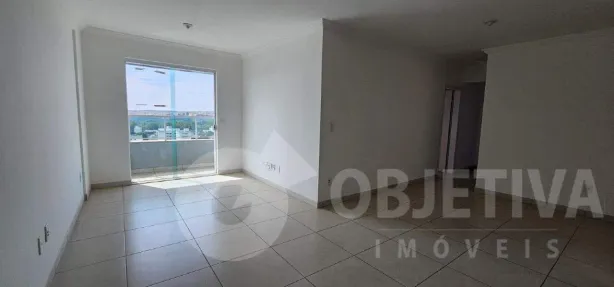 Apartamento com 3 Quartos para alugar, 146m² no Santa Mônica, Uberlândia