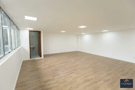 Sala Comercial para alugar, 54m² no Vila Leopoldina, São Paulo