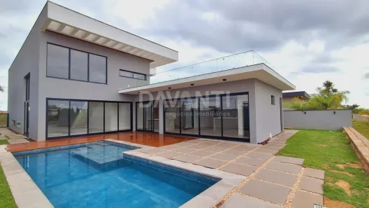 Casa de Condomínio com 4 Quartos para venda ou aluguel, 450m² no Monte Alegre, Vinhedo