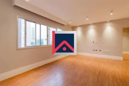 Apartamento com 3 Quartos à venda, 96m² no Vila Olímpia, São Paulo